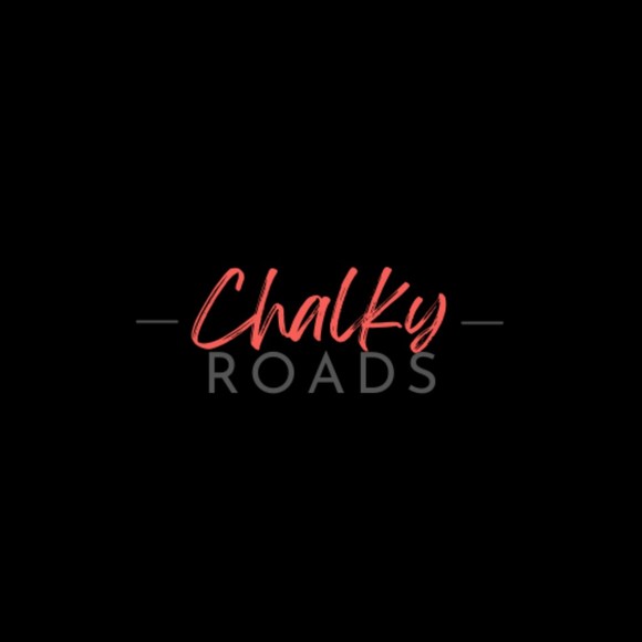 chalkyroads